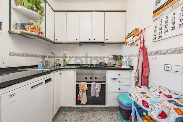 3 Zimmer Wohnung zu verkaufen in Pineda de Mar - 70.000 € (Ref: 9981124)