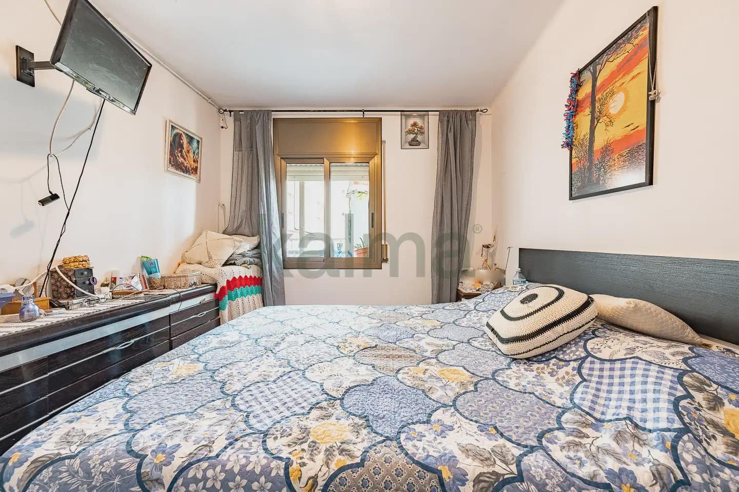 3 Zimmer Wohnung zu verkaufen in Pineda de Mar - 70.000 € (Ref: 9981124)