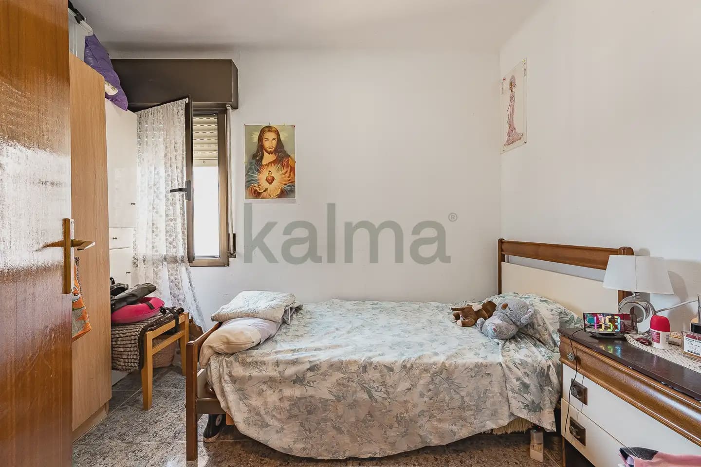 3 Zimmer Wohnung zu verkaufen in Pineda de Mar - 70.000 € (Ref: 9981124)