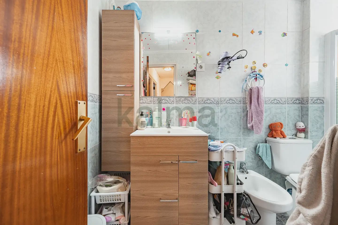 3 Zimmer Wohnung zu verkaufen in Pineda de Mar - 70.000 € (Ref: 9981124)