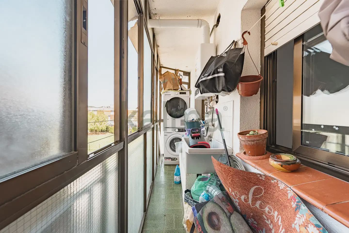 3 Zimmer Wohnung zu verkaufen in Pineda de Mar - 70.000 € (Ref: 9981124)