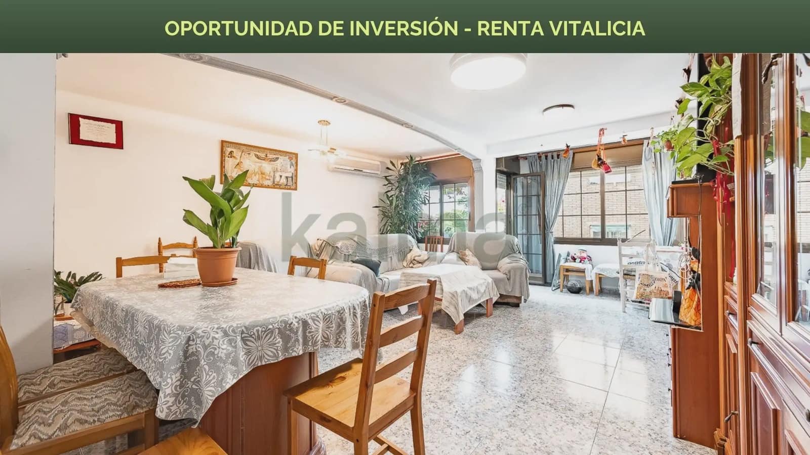 3 Zimmer Wohnung zu verkaufen in Pineda de Mar - 70.000 € (Ref: 9981124)