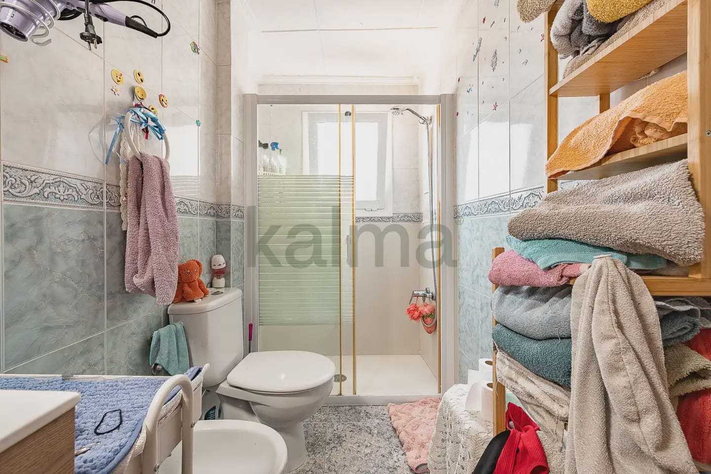 3 Zimmer Wohnung zu verkaufen in Pineda de Mar - 70.000 € (Ref: 9981124)
