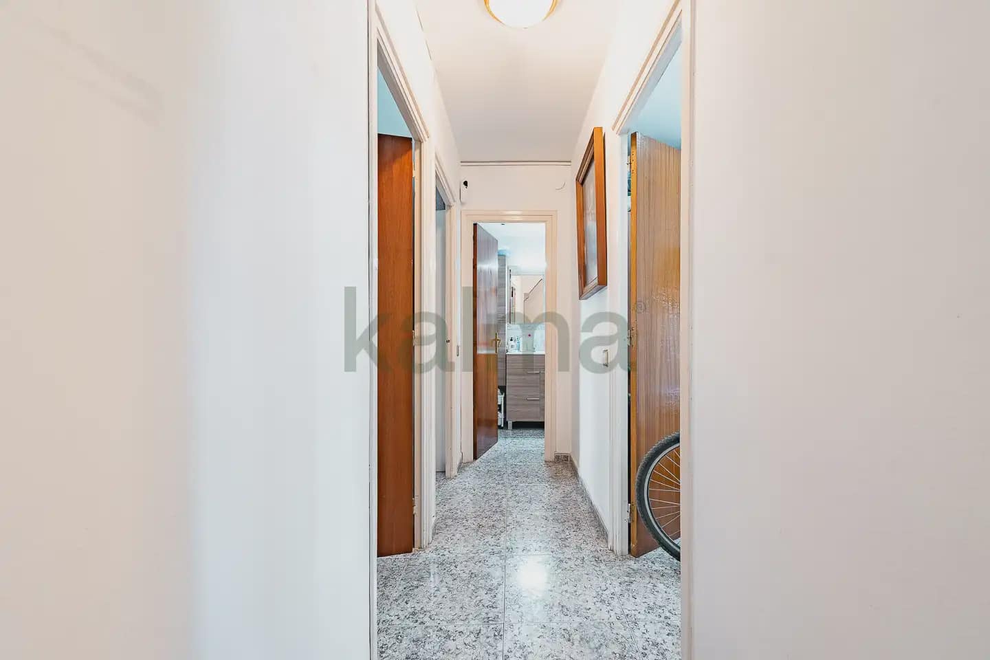 3 Zimmer Wohnung zu verkaufen in Pineda de Mar - 70.000 € (Ref: 9981124)