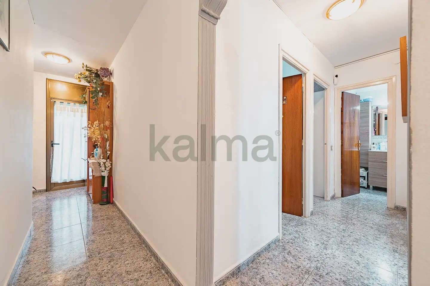 3 Zimmer Wohnung zu verkaufen in Pineda de Mar - 70.000 € (Ref: 9981124)