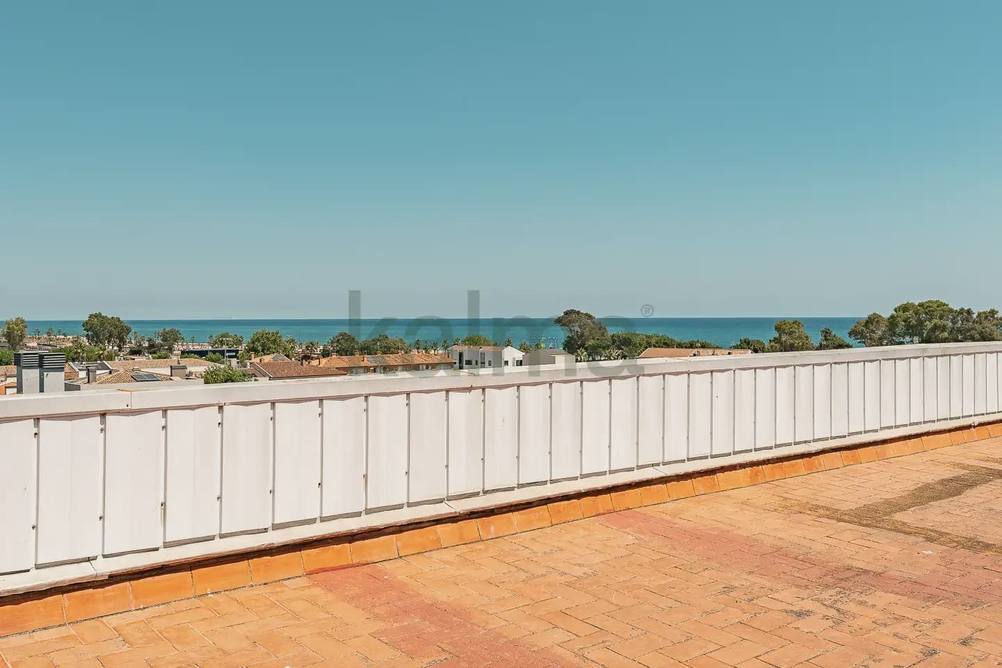 3 Zimmer Wohnung zu verkaufen in Pineda de Mar - 70.000 € (Ref: 9981124)