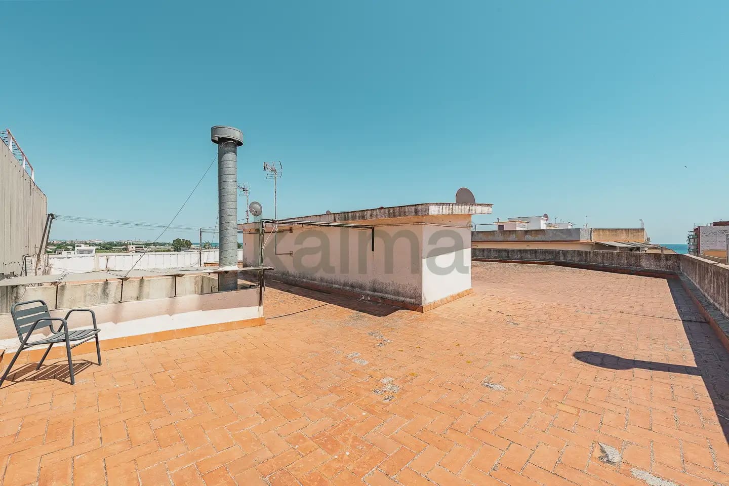 3 Zimmer Wohnung zu verkaufen in Pineda de Mar - 70.000 € (Ref: 9981124)
