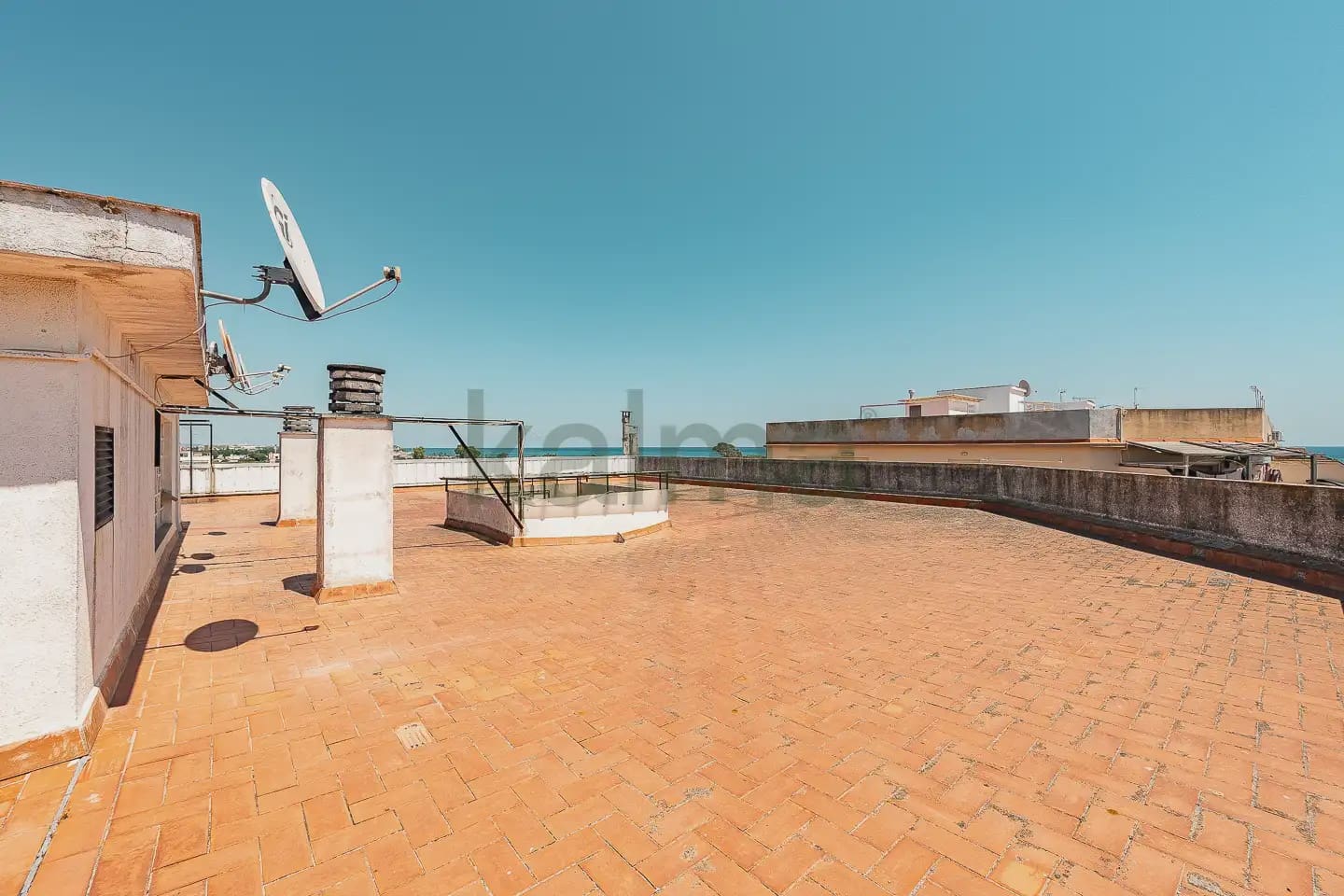 3 Zimmer Wohnung zu verkaufen in Pineda de Mar - 70.000 € (Ref: 9981124)