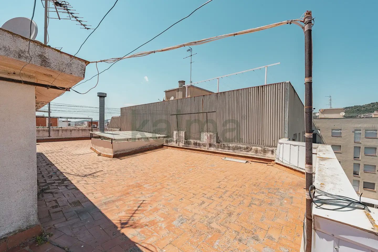 3 Zimmer Wohnung zu verkaufen in Pineda de Mar - 70.000 € (Ref: 9981124)