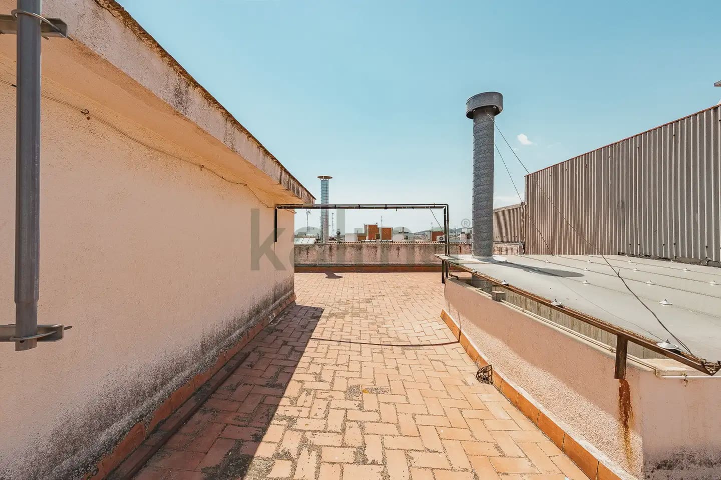 3 Zimmer Wohnung zu verkaufen in Pineda de Mar - 70.000 € (Ref: 9981124)
