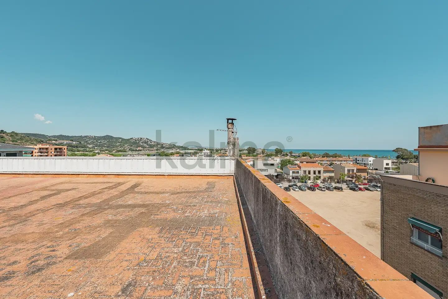 3 Zimmer Wohnung zu verkaufen in Pineda de Mar - 70.000 € (Ref: 9981124)