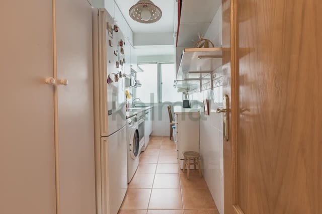 2 Zimmer Wohnung zu verkaufen in Concepción, Madrid Stadt - 297.193 € (Ref: 9981125)