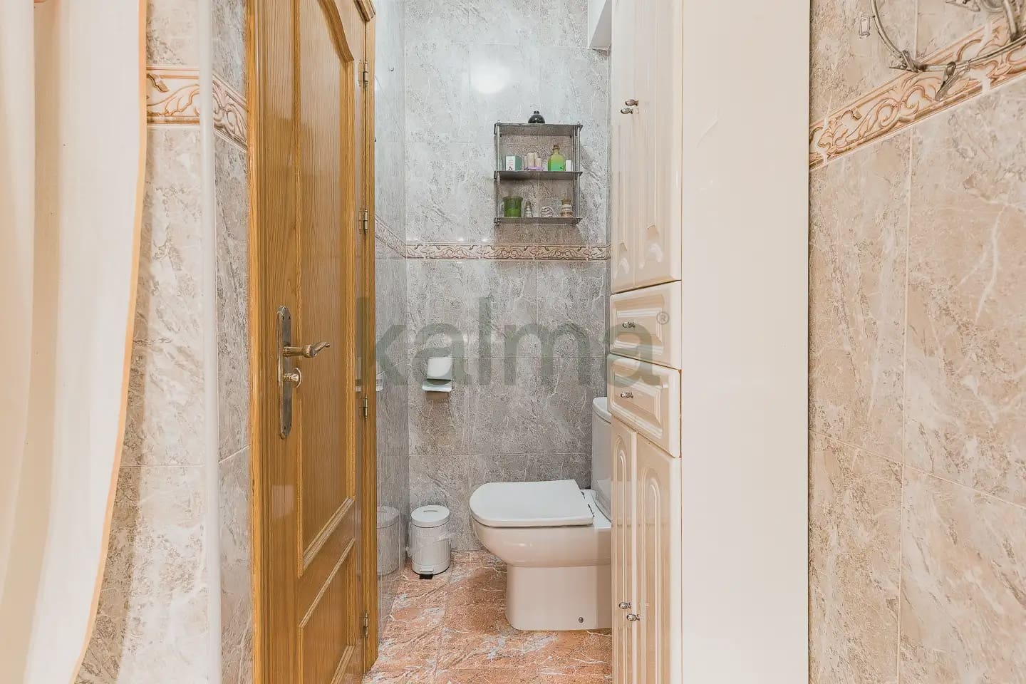 2 Zimmer Wohnung zu verkaufen in Madrid Stadt - 297.193 € (Ref: 9981125)