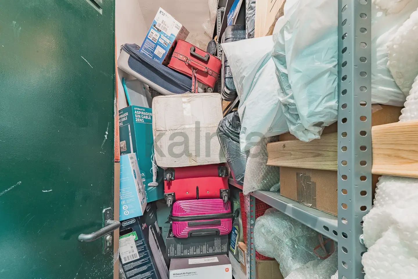 2 Zimmer Wohnung zu verkaufen in Madrid Stadt - 297.193 € (Ref: 9981125)