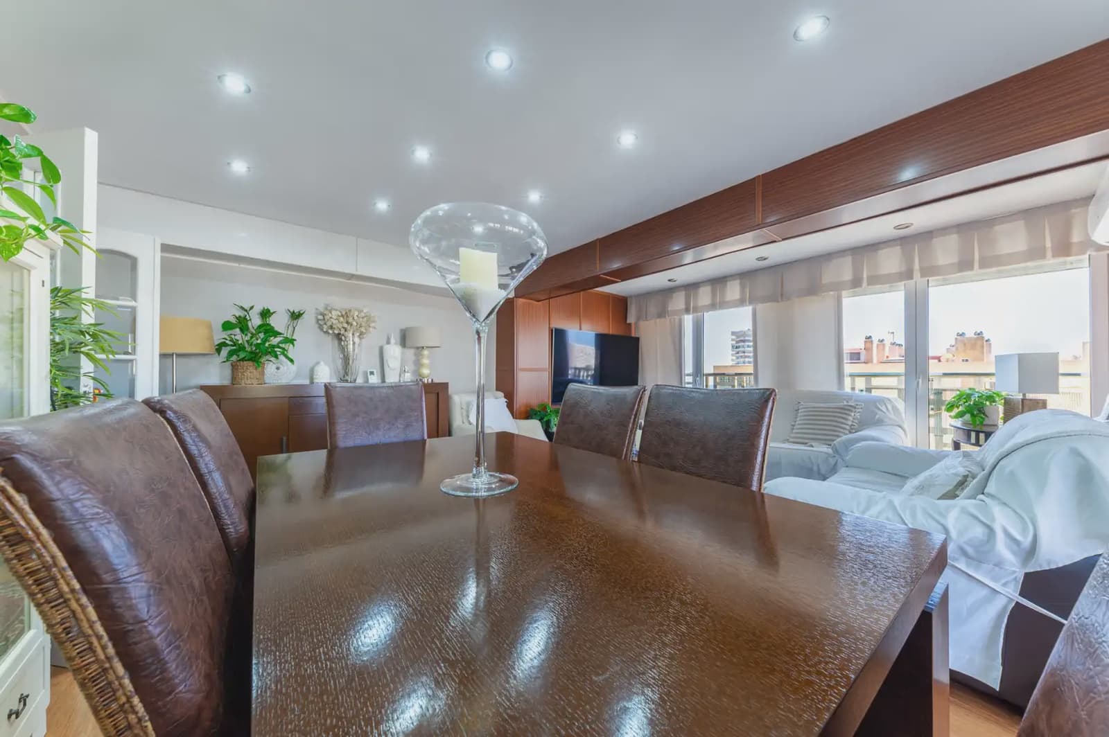 3 sypialnia Mieszkanie na sprzedaż w Miasto Alicante / Alacant z basenem - 235 165 € (Ref: 9981126)