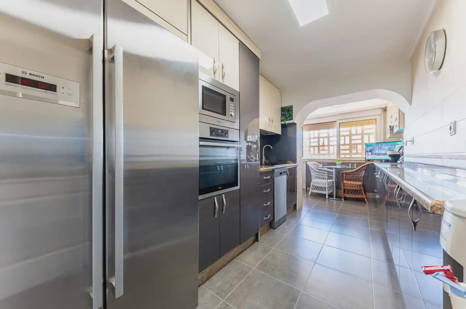 3 sypialnia Mieszkanie na sprzedaż w Miasto Alicante / Alacant z basenem - 235 165 € (Ref: 9981126)