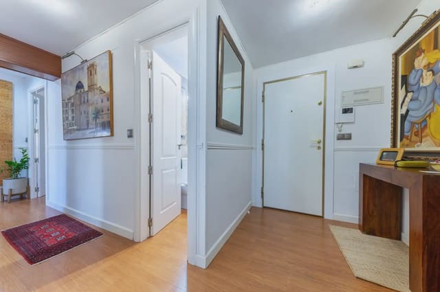 3 sypialnia Mieszkanie na sprzedaż w Playa de San Juan, Miasto Alicante / Alacant z basenem - 235 165 € (Ref: 9981126)