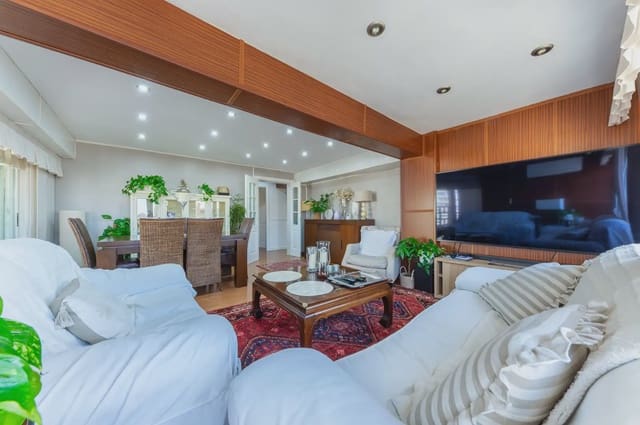 3 sypialnia Mieszkanie na sprzedaż w Playa de San Juan, Miasto Alicante / Alacant z basenem - 235 165 € (Ref: 9981126)