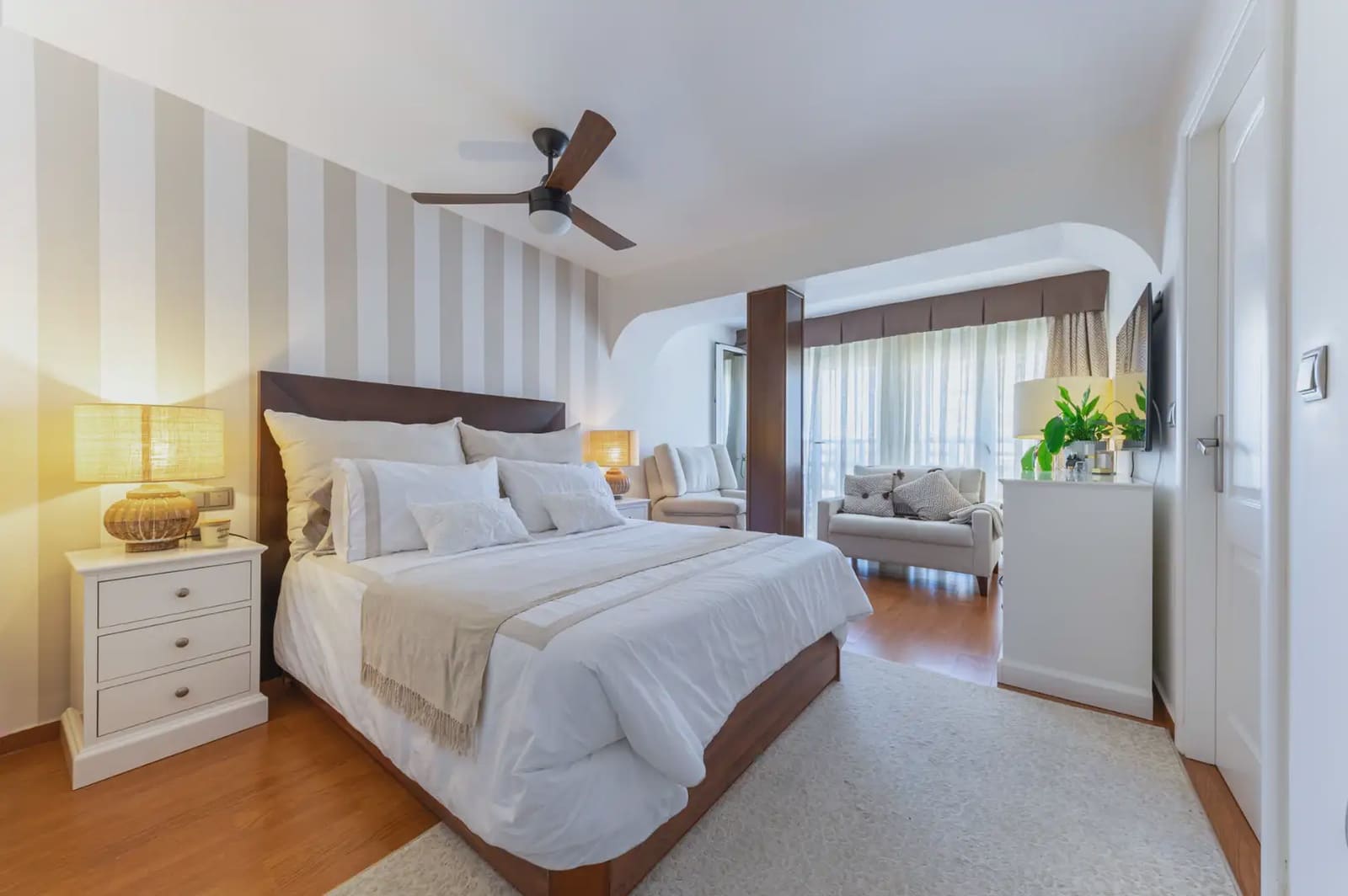 3 sypialnia Mieszkanie na sprzedaż w Miasto Alicante / Alacant z basenem - 235 165 € (Ref: 9981126)