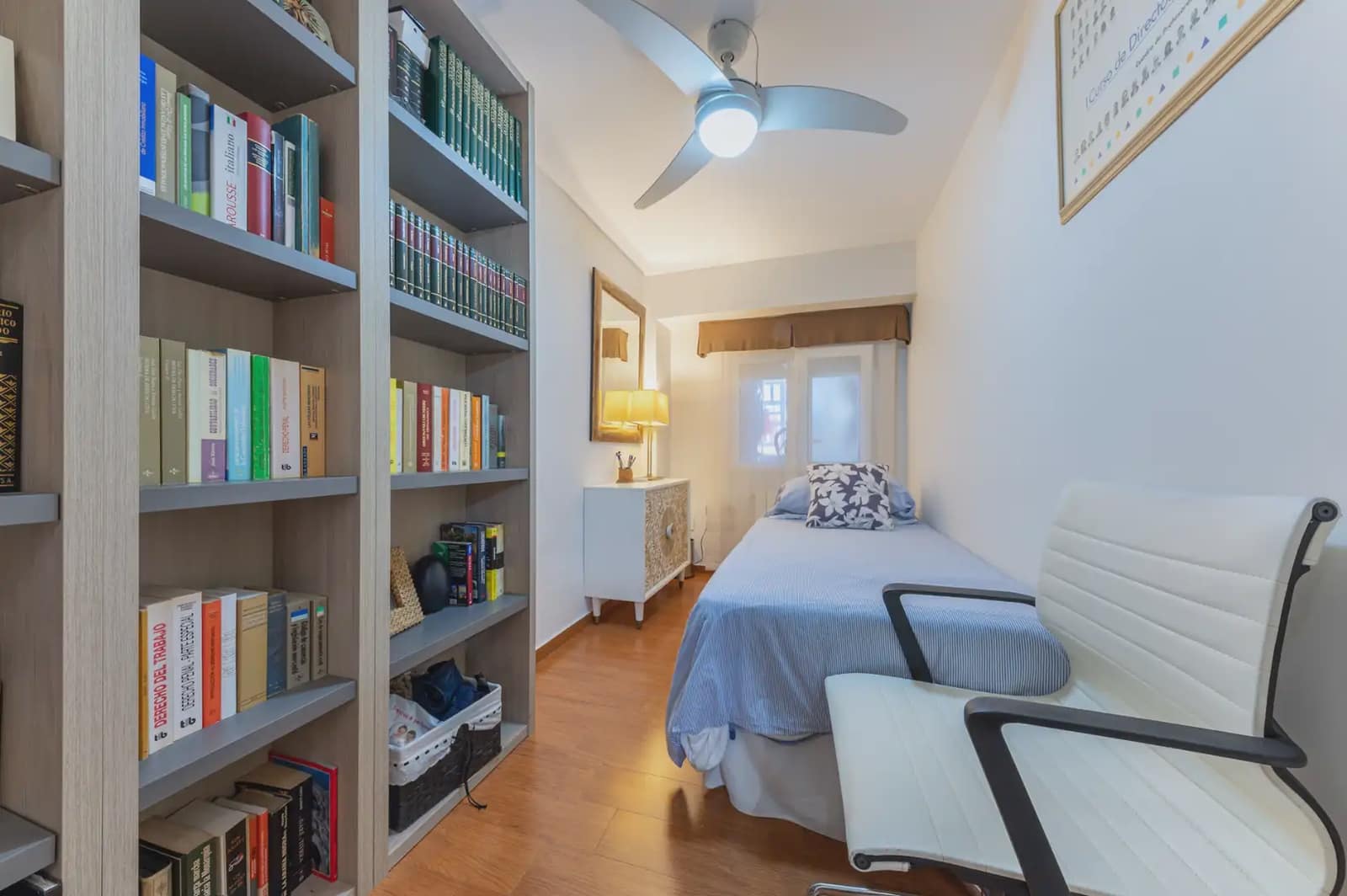 3 sypialnia Mieszkanie na sprzedaż w Miasto Alicante / Alacant z basenem - 235 165 € (Ref: 9981126)