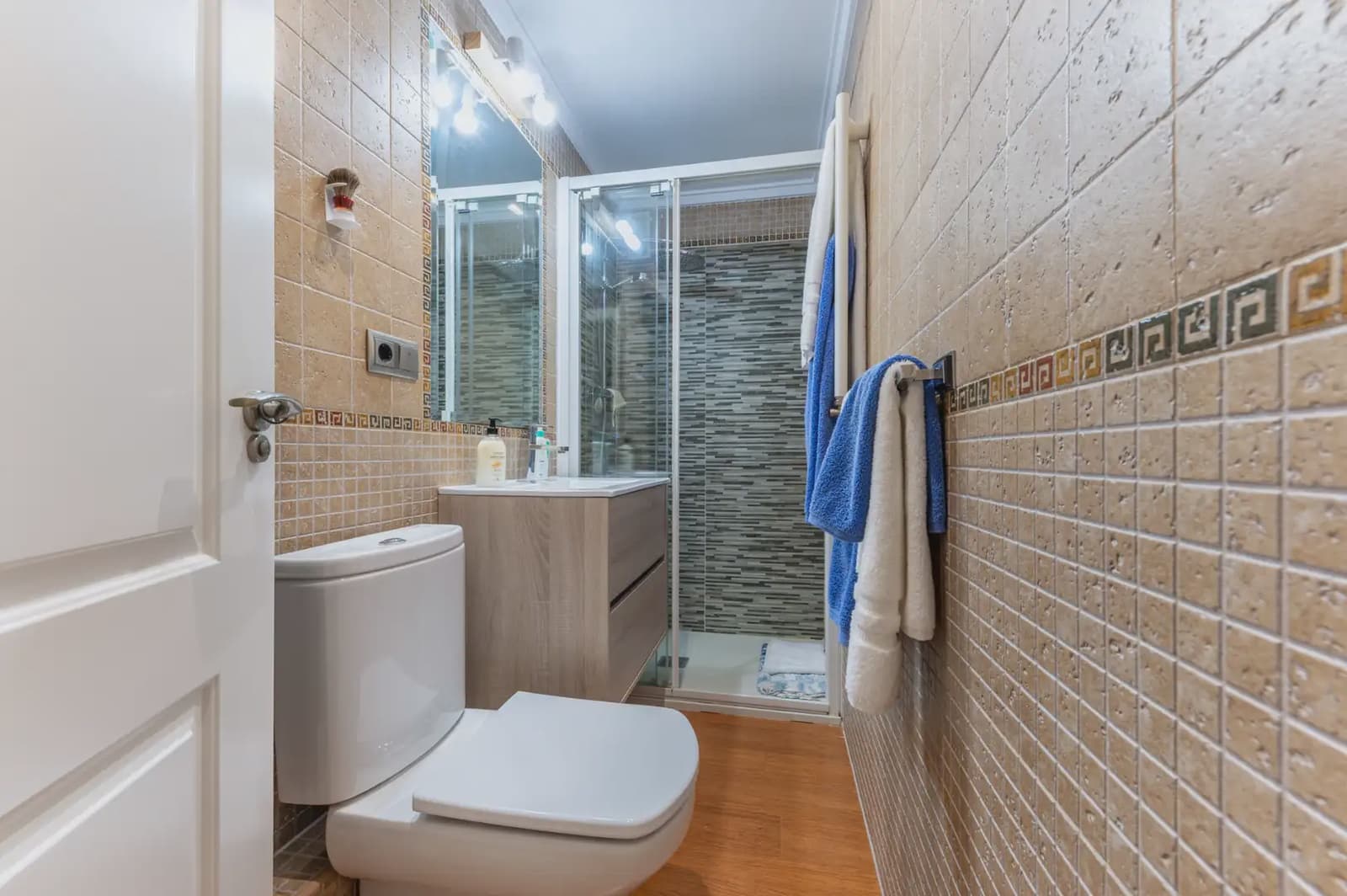 3 sypialnia Mieszkanie na sprzedaż w Miasto Alicante / Alacant z basenem - 235 165 € (Ref: 9981126)