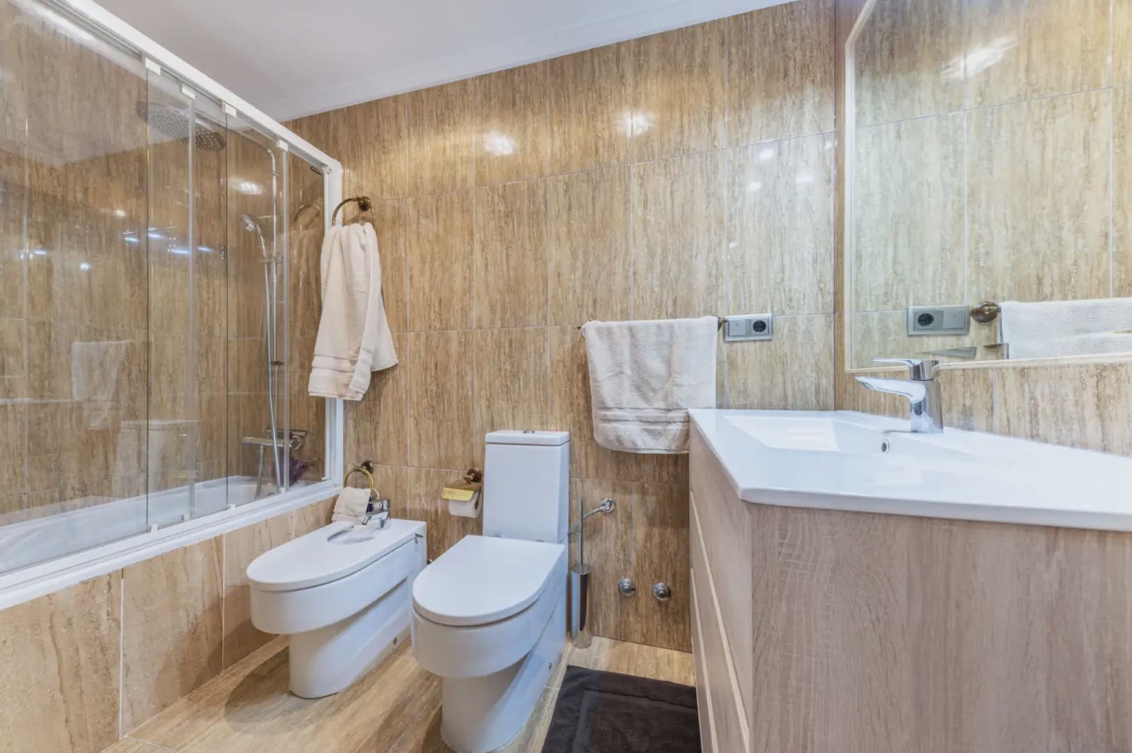 3 sypialnia Mieszkanie na sprzedaż w Miasto Alicante / Alacant z basenem - 235 165 € (Ref: 9981126)