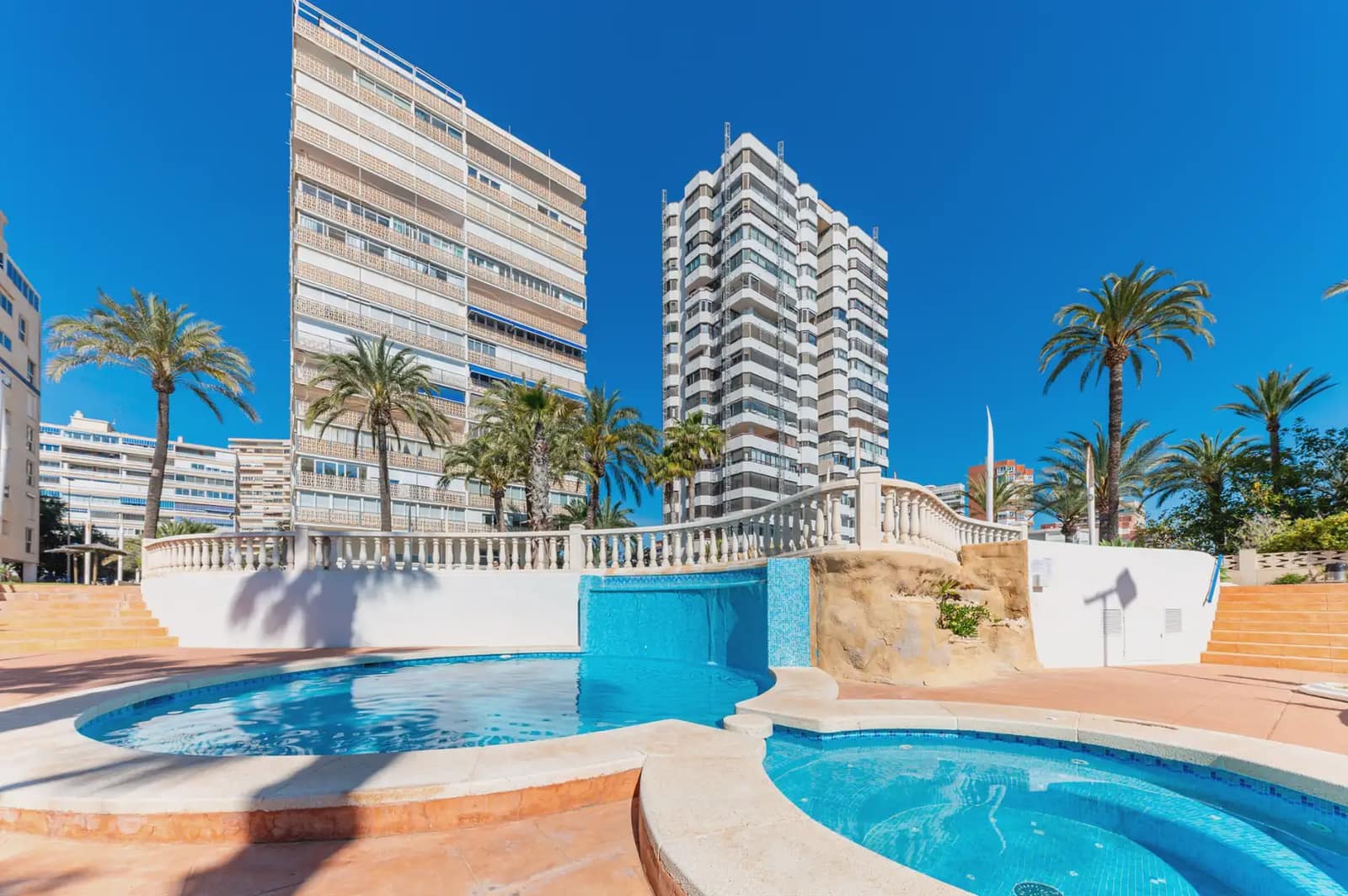 3 sypialnia Mieszkanie na sprzedaż w Miasto Alicante / Alacant z basenem - 235 165 € (Ref: 9981126)
