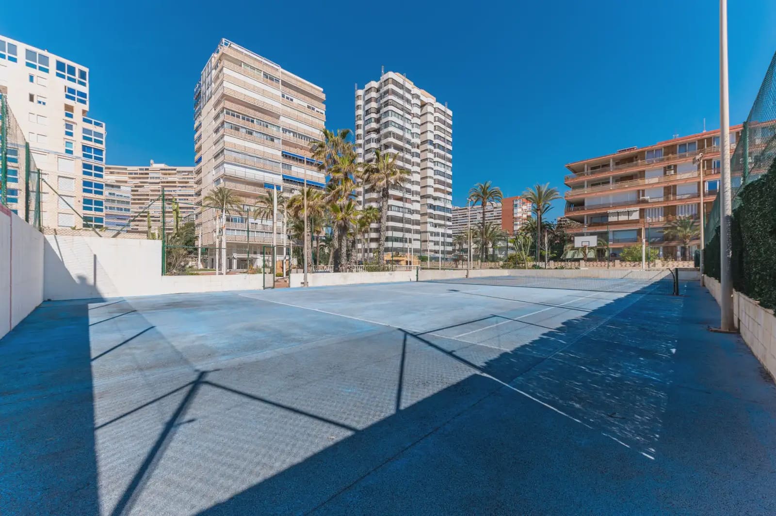 3 sypialnia Mieszkanie na sprzedaż w Miasto Alicante / Alacant z basenem - 235 165 € (Ref: 9981126)