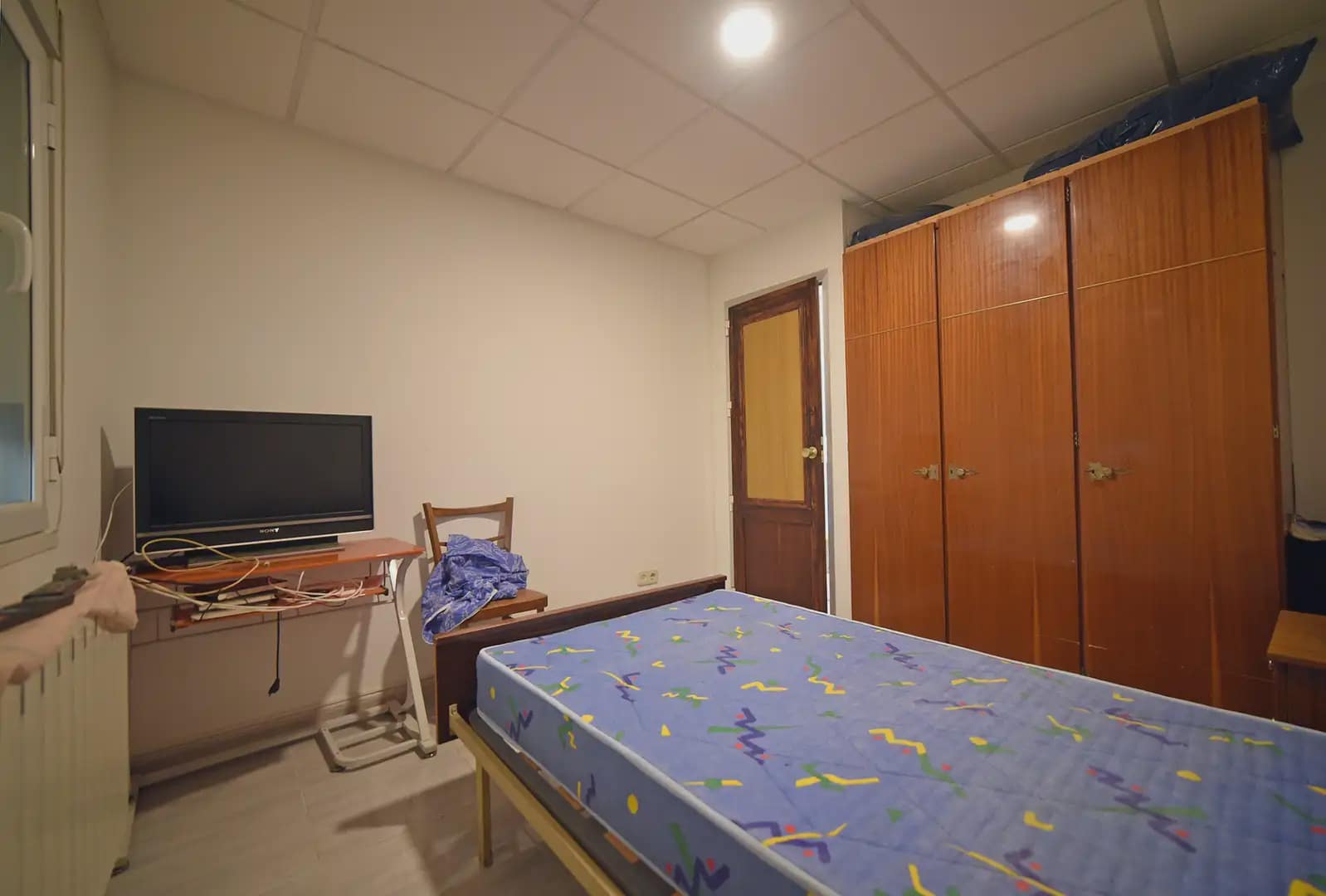 6 sypialnia Dom szeregowy na sprzedaż w Tomelloso z garażem - 24 450 € (Ref: 9981127)