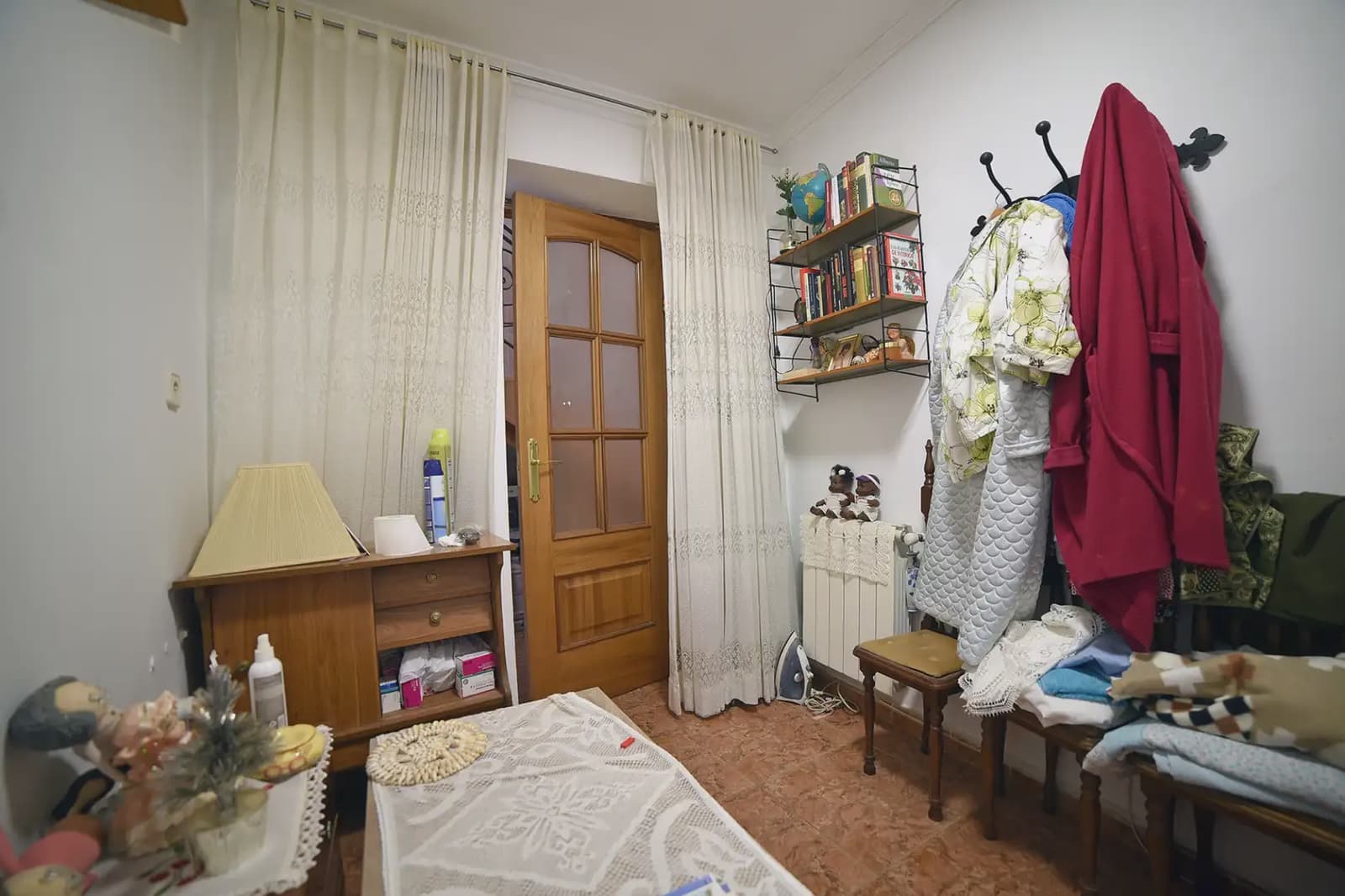 6 sypialnia Dom szeregowy na sprzedaż w Tomelloso z garażem - 24 450 € (Ref: 9981127)