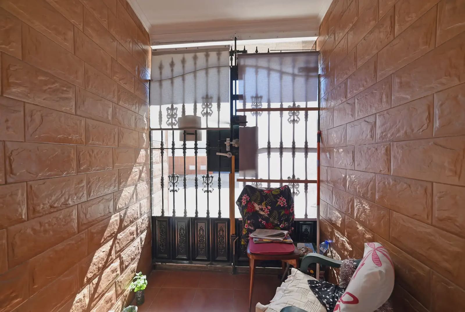 6 sypialnia Dom szeregowy na sprzedaż w Tomelloso z garażem - 24 450 € (Ref: 9981127)