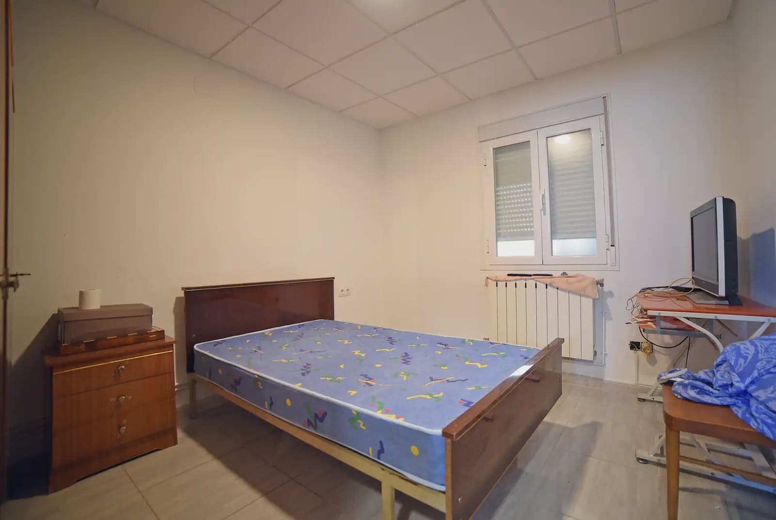 6 sypialnia Dom szeregowy na sprzedaż w Tomelloso z garażem - 24 450 € (Ref: 9981127)