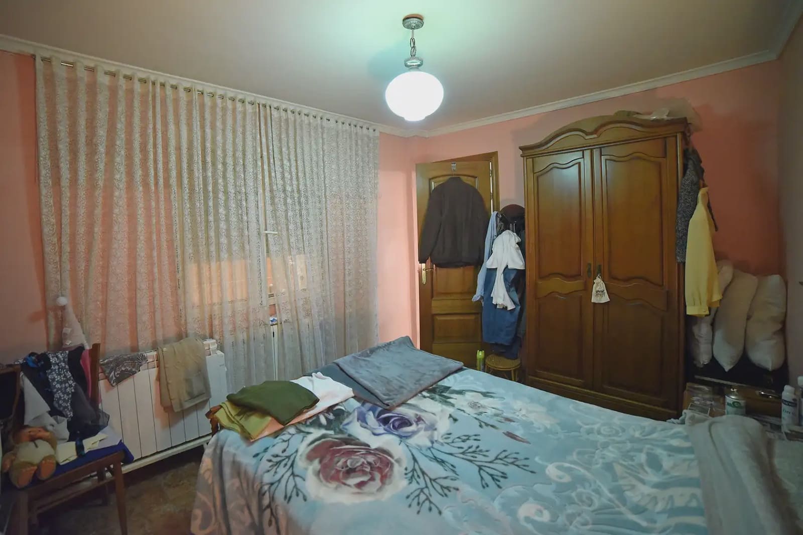 6 sypialnia Dom szeregowy na sprzedaż w Tomelloso z garażem - 24 450 € (Ref: 9981127)