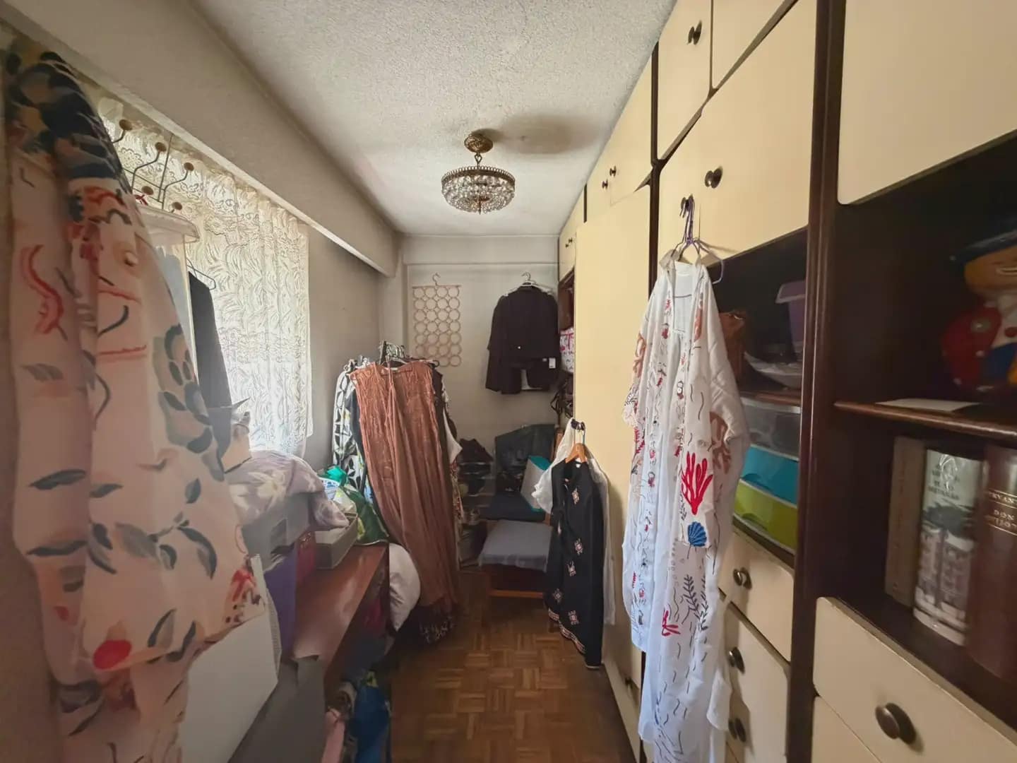 2 Zimmer Wohnung zu verkaufen in Madrid Stadt - 130.000 € (Ref: 9981128)