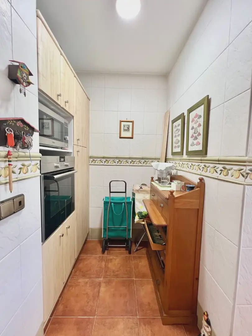 3 soveværelse Lejlighed til salg i Torremolinos med swimmingpool garage - € 370.000 (Ref: 9981129)