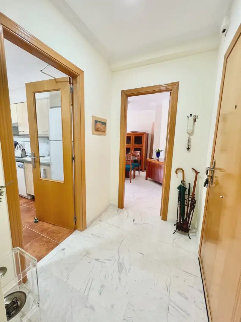 3 soveværelse Lejlighed til salg i Torremolinos med swimmingpool garage - € 370.000 (Ref: 9981129)