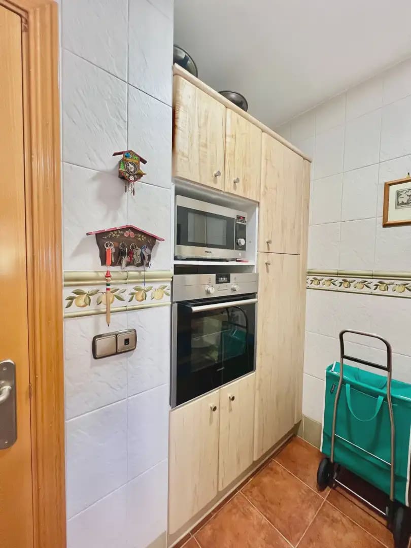 3 soveværelse Lejlighed til salg i Torremolinos med swimmingpool garage - € 370.000 (Ref: 9981129)