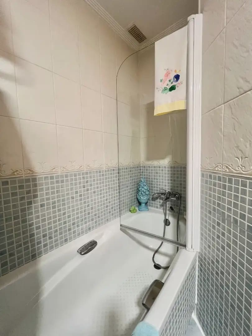 3 soveværelse Lejlighed til salg i Torremolinos med swimmingpool garage - € 370.000 (Ref: 9981129)