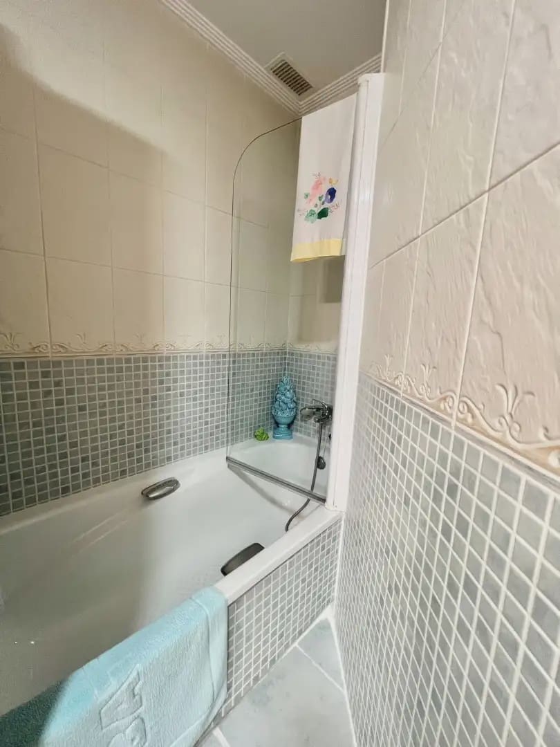 3 soveværelse Lejlighed til salg i Torremolinos med swimmingpool garage - € 370.000 (Ref: 9981129)