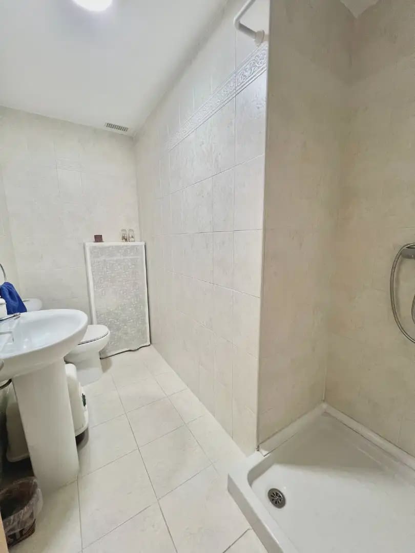 3 soveværelse Lejlighed til salg i Torremolinos med swimmingpool garage - € 370.000 (Ref: 9981129)