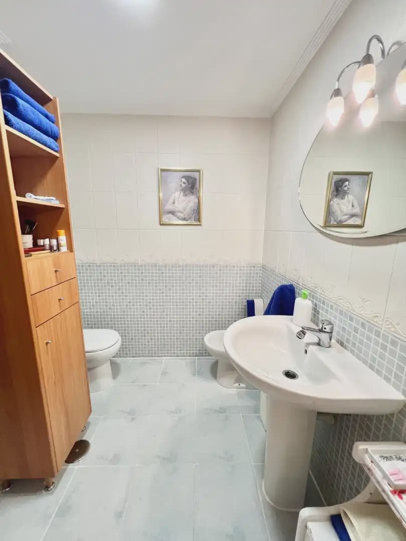 3 soveværelse Lejlighed til salg i Torremolinos med swimmingpool garage - € 370.000 (Ref: 9981129)