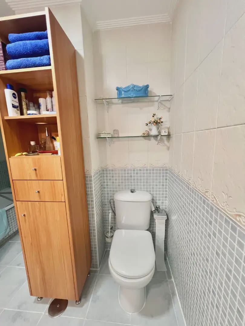 3 soveværelse Lejlighed til salg i Torremolinos med swimmingpool garage - € 370.000 (Ref: 9981129)