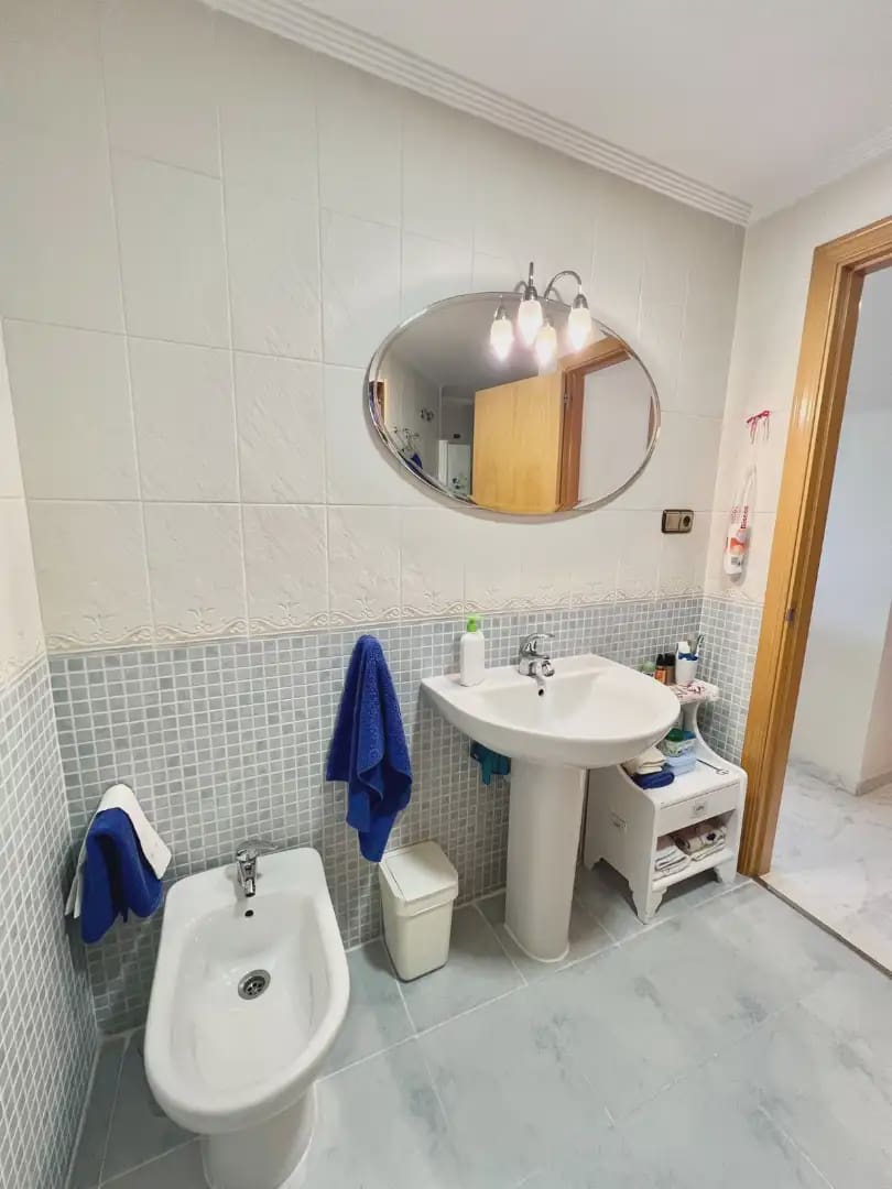 3 soveværelse Lejlighed til salg i Torremolinos med swimmingpool garage - € 370.000 (Ref: 9981129)