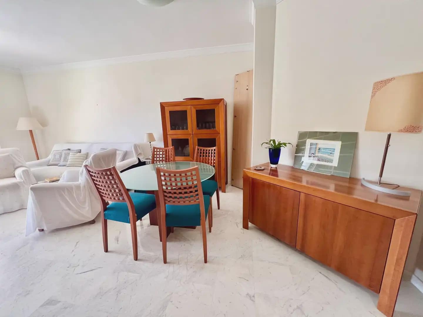 3 soveværelse Lejlighed til salg i Torremolinos med swimmingpool garage - € 370.000 (Ref: 9981129)