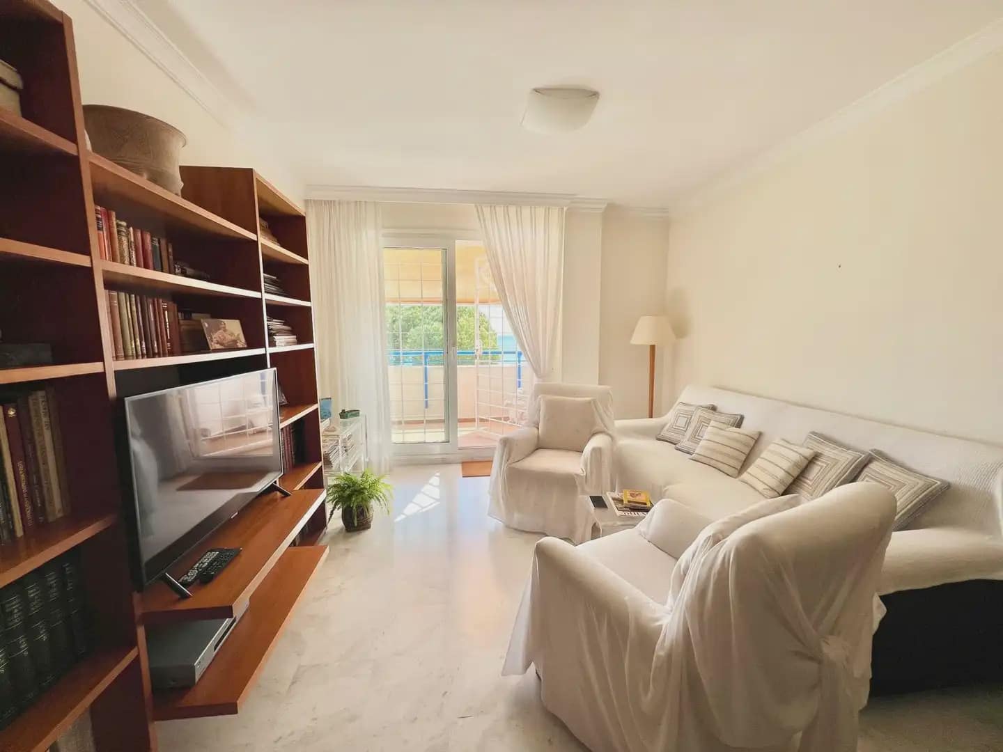 3 soveværelse Lejlighed til salg i Torremolinos med swimmingpool garage - € 370.000 (Ref: 9981129)