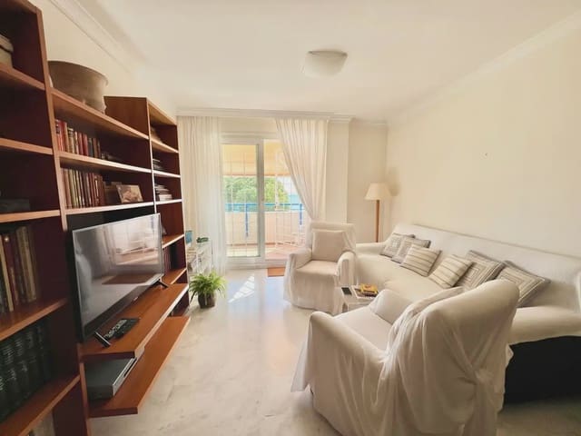 3 soveværelse Lejlighed til salg i Torremolinos med swimmingpool garage - € 370.000 (Ref: 9981129)