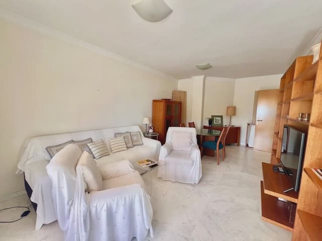 3 soveværelse Lejlighed til salg i Torremolinos med swimmingpool garage - € 370.000 (Ref: 9981129)