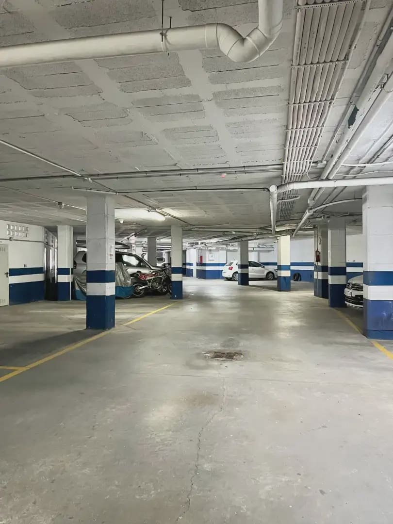 3 soveværelse Lejlighed til salg i Torremolinos med swimmingpool garage - € 370.000 (Ref: 9981129)