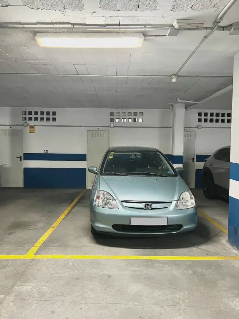 3 soveværelse Lejlighed til salg i Torremolinos med swimmingpool garage - € 370.000 (Ref: 9981129)