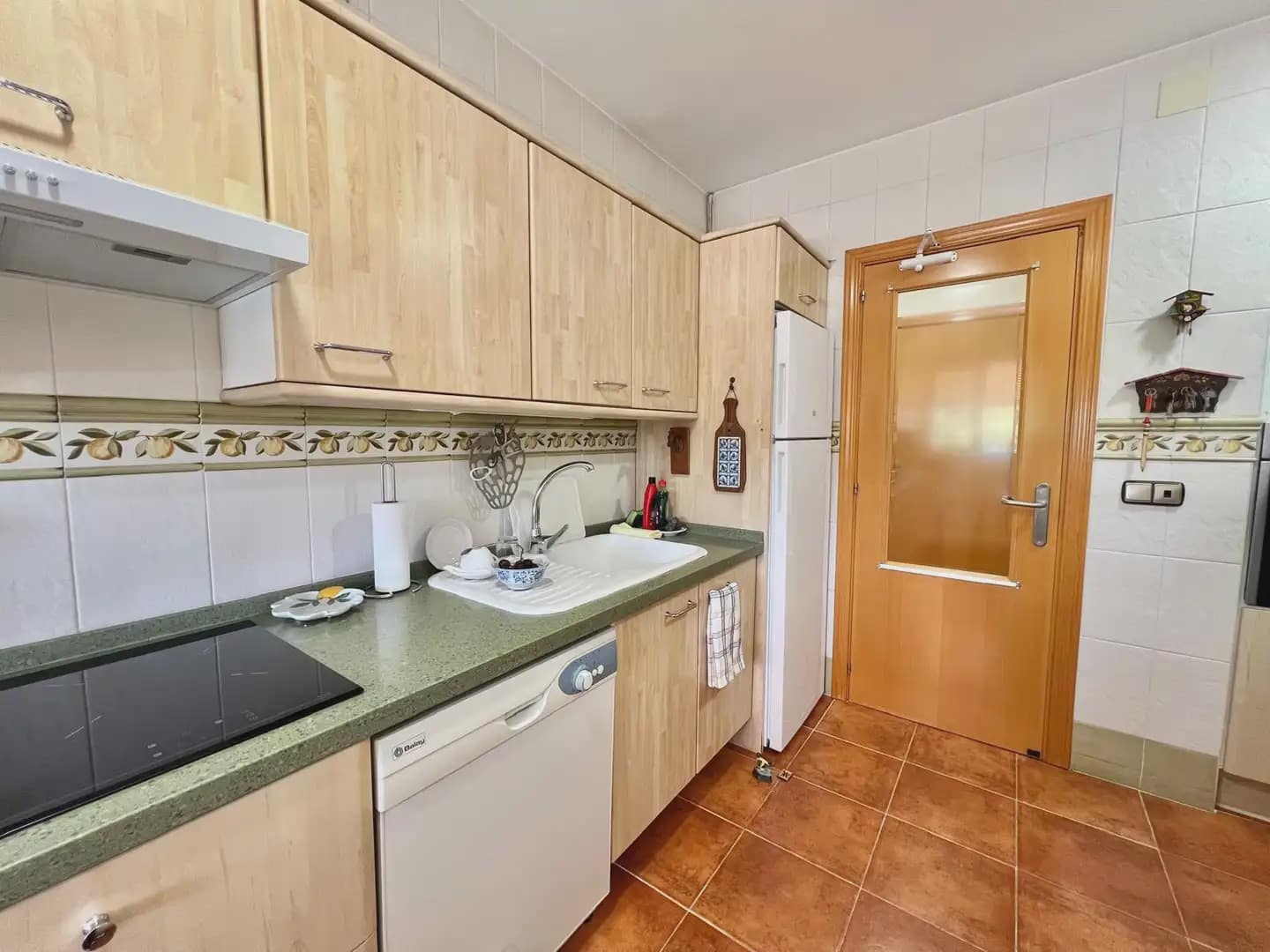 3 soveværelse Lejlighed til salg i Torremolinos med swimmingpool garage - € 370.000 (Ref: 9981129)